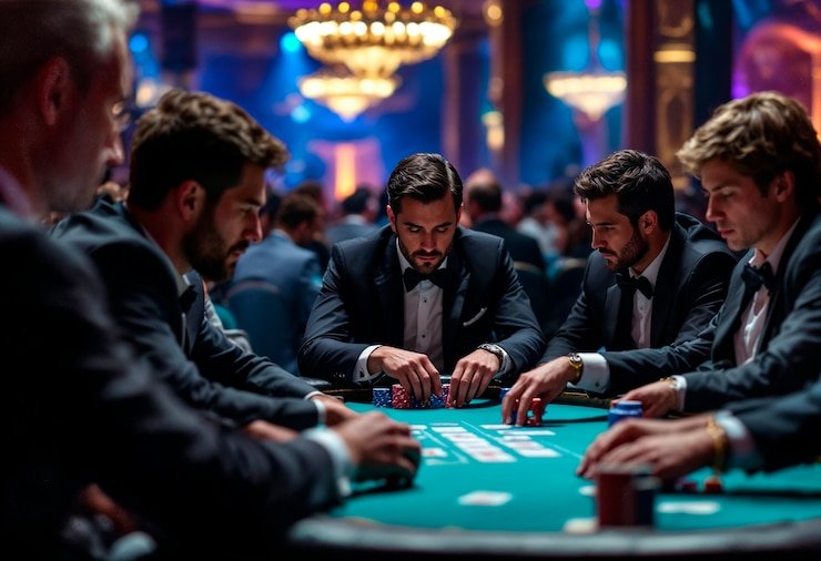 Contoh taruhan gratis Simulasi taruhan gratis di Free Bet Blackjack