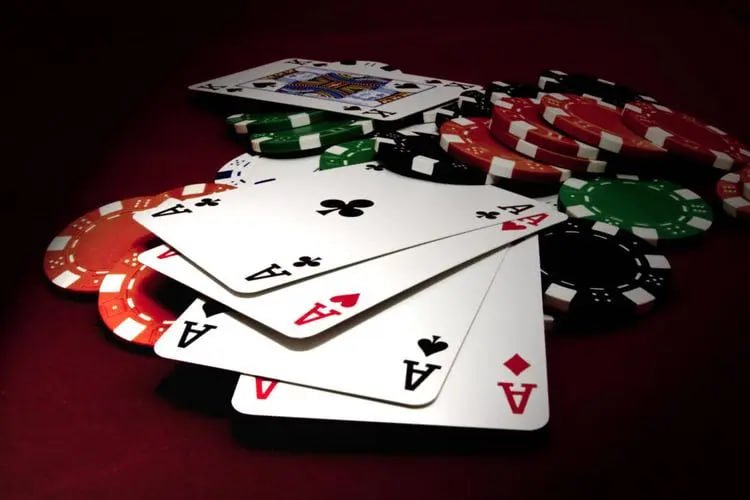 Permainan slot berkualitas tinggi dengan grafis modern